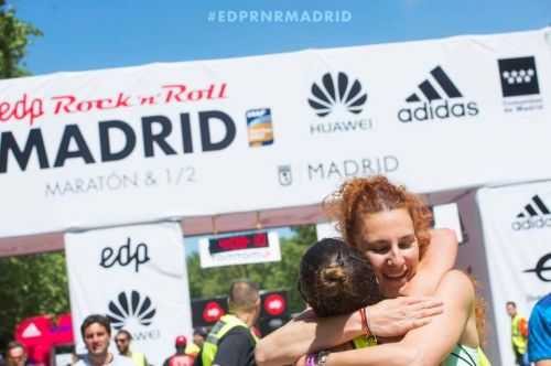 MARATONA DI MADRID | 42K,21K,10K 2018